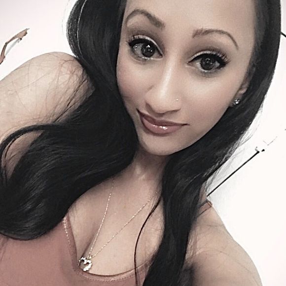 Meet your Posher, Theresa - Picture 1 of 1